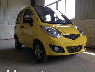 新能源電動(dòng)車綠色新動(dòng)